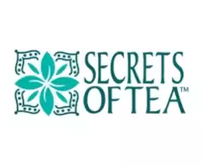 Secrets Of Tea logo
