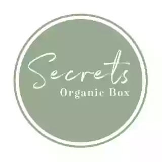 Shop Secrets Organic Box promo codes logo