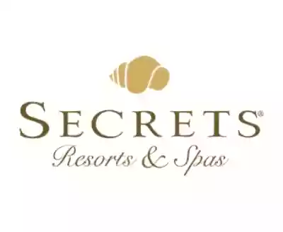Shop Secrets Resorts promo codes logo