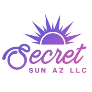 Secret Sun AZ logo