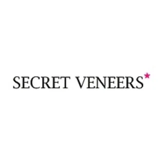 Shop Secret Veneers logo