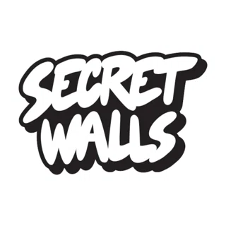 Shop Secret Walls  logo