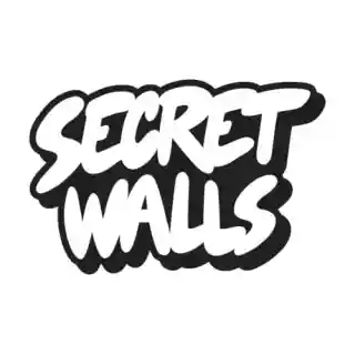 Secret Walls  coupon codes