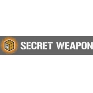 Secret Weapon Miniatures logo