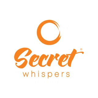 Secret Whispers logo
