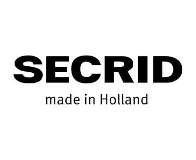 Secrid logo