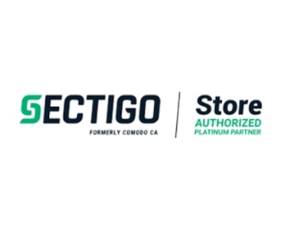 Shop Sectigo Store logo