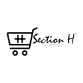 Shop Section H Mstore coupon codes logo