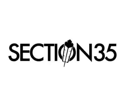 Shop Section  35 discount codes logo