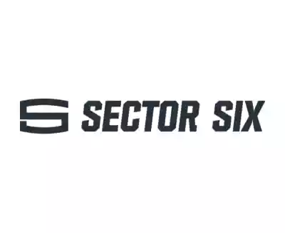 Shop Sector Six Apparel coupon codes logo