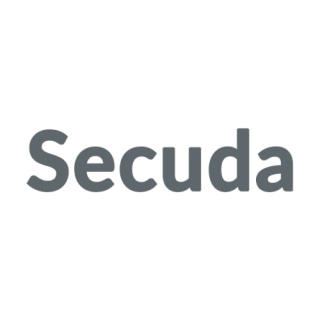 Shop Secuda logo