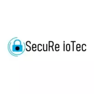 SecuRe ioTec discount codes