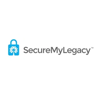 Shop Secure My Legacy promo codes logo