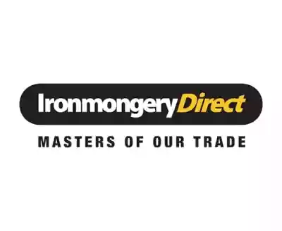 secure.ironmongerydirect.co.uk logo