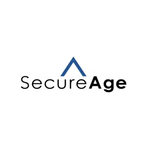 SecureAge logo