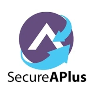 Shop SecureAPlus logo