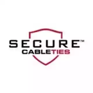 SecureCableTies.com logo