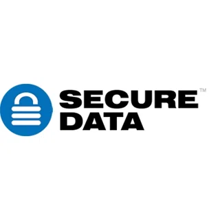SecureData logo
