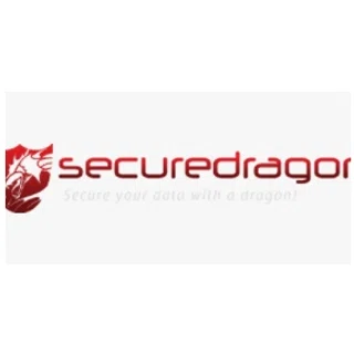 Secure Dragon logo