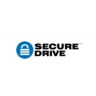 Shop SECURE DRIVE logo