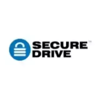 SECURE DRIVE logo