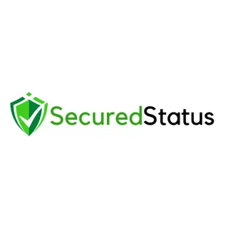 SecuredStatus logo