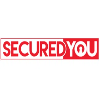 SecuredYou logo