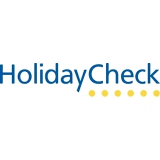 Shop HolidayCheck  logo