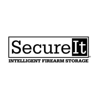 SecureIt Gun Storage coupon codes