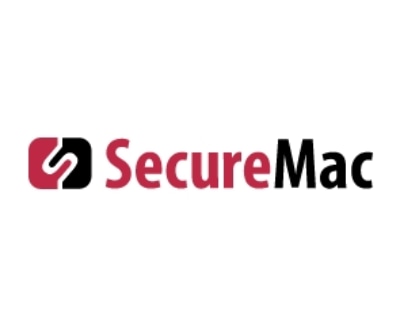 Shop SecureMac logo