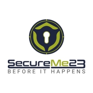 Shop SecureMe23 logo