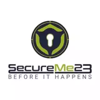 SecureMe23 coupon codes