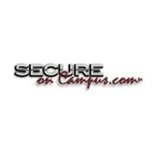 Shop SecureOnCampus logo