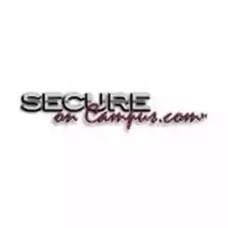 SecureOnCampus logo