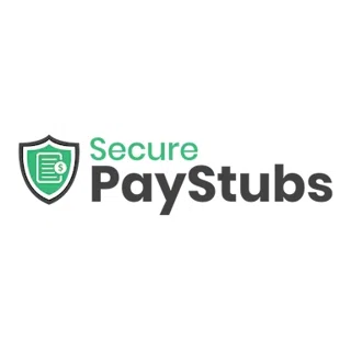 Secure PayStabs logo