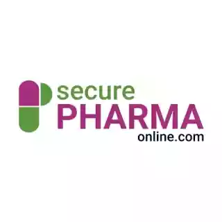 Shop SecurePharmaOnline coupon codes logo