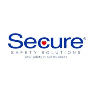 Shop Secure Safety Solutions logo