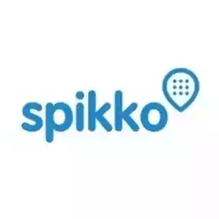 secure.spikko.com logo