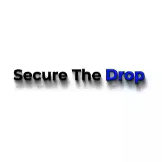 SecureTheDrop logo