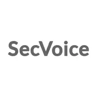 SecVoice coupon codes