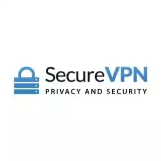 Shop SecureVPN logo
