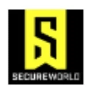 Shop SecureWorld Events logo