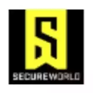 Shop SecureWorld Events logo