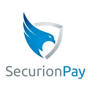 Shop SecurionPay logo