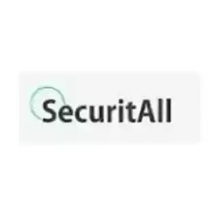 Shop Securitall discount codes logo