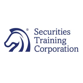 Shop Securities Training Corporation logo