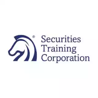 Shop Securities Training Corporation coupon codes logo