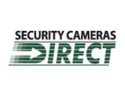 Shop Security Cameras Direct logo