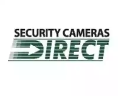 Shop Security Cameras Direct coupon codes logo