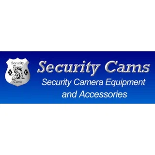 Shop Security Cams logo